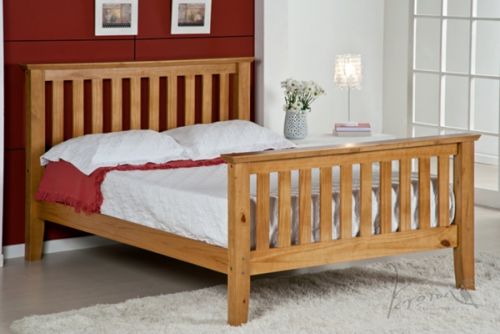 Verona San Marino Complete Bedroom Set | Kingsize